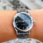 Vintage Omega Seamaster Automatic Mens watch,Ref 2802-1SC ,Cal 471, Year 1954