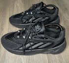 Adidas Ozelia Womens Shoes Size 7.5 Running Athletic Sneakers Black H04268