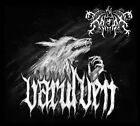 Kroda - Varulven CD 2013 digipack pagan folk black metal Ukraine