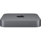 Apple Mac Mini MRTT2LL/A 8GB 128GB I7-8700B, Space Gray