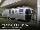 New Listing2002 Airstream Classic Limited for sale!