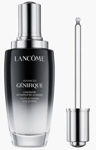 BNIB Full Size Lancome Advanced Genifique Youth Activating Concentrate 1.69 oz