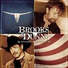 Steers & Stripes - Audio CD By Brooks & Dunn - VERY GOOD