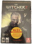FACTORY SEALED* The Witcher 2 Assassins Of Kings - Collector’s Edition PC