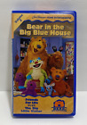 Bear in the Big Blue House VHS Volume 2 Friends For Life