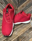 Nike Air Jordan Future Low Mens Size 12 Red Athletic Shoes Sneakers 718948-610