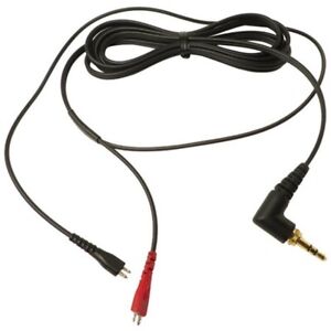 Genuine SENNHEISER replacement Cable cord for HD25 Headphones 1/8