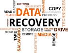 Data Recovery Service - Flat Rate Pricing $895.00 3TB PC Mac Ext