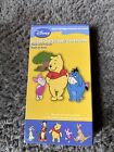 Cricut Cartridge Disney Pooh and Friends Complete