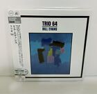 Bill Evans – Trio 64 JAPAN MINI LP SACD w/ obi