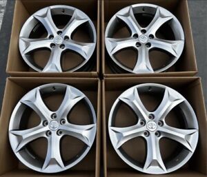 20” Toyota Venza Factory OEM Wheels Rims 20x7.5 69558 426110T010