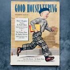 Good Housekeeping Magazine Vintage September 1949 Issue