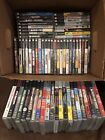 PSP Game/video Lot - Pick and choose. FAST SHIPPING