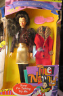 1995 The Nanny Doll  Limited Edition Talking Dolls (Non-talking)
