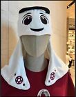 La'eeb Mascot Plush Hat Official Fifa Qatar Doha 2022 Laeeb