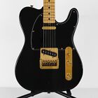 1981 Fender Collector's Edition Telecaster Black with Hardshell Case American