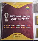 Panini Fifa World Cup Qatar 2022 Complete collection  +  Hard Cover Album