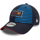 Oracle Red Bull Racing Cap - Max Verstappen - Formula One - New Era 9FORTY
