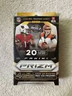 New Listing2020 Panini Prizm NFL Football Hanger Box Factory Sealed Red Ice Prizms