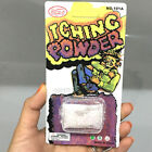Creative Itch Itching Powder Packages Funny Gag Prank Joke Trick Magic Kid Party