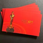 2024 Oscars (R) Official Program. 96th Academy Awards