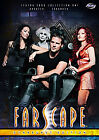 Farscape - Season 4, Collection 1 (Starb DVD