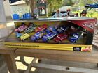 DISNEY CARS MOTOR SPEEDWAY OF THE SOUTH 11 PACK TARGET EXCLUSIVE