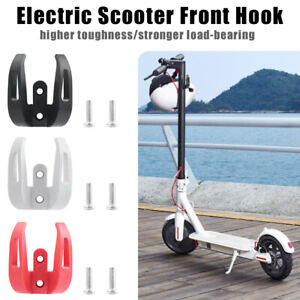 Electric Scooter Accessories Front Hanger for Xiaomi M365/1S/Pro Bag Claw Hook