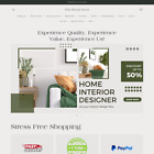 Home Based  Ecommerce Drop-Shipping Business For Sale Australian Suppliers