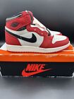 Jordan 1 Retro High OG Chicago Lost and Found - (GS) Size 6.5Y- FD1437-612 🚨🚚
