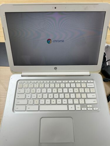 HP Chromebook 14 G1 SMB F7W49UA#ABA 14