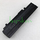 New Battery for ASUS Eee PC 1015P 1015PE 1016 1016P 1215 A31-1015 A32-1015 Black