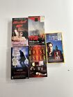 New ListingVHS Horror Lot of 5 Sealed Tapes Psycho, Jacob's Ladder, Alice Sweet Alice-More