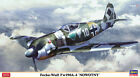 Hasegawa 1/48 Focke Wulf Fw 190A-4 'Walter Nowotny' 07506
