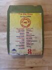 New Listing8 track cartridge THE BIG ONES - VARIOUS ARTISTS