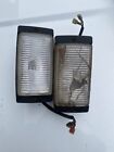 OEM BMW E30 Early Bosch Fog Light For parts