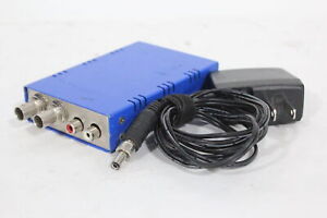 Cobalt Digital Blue Box Model 7010 SDI to HDMI Converter (L1111-529)