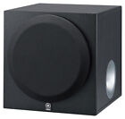 New ListingYamaha YST-SW012 Active Powered Subwoofer / In Excellent Pre-Owned Condition