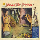 Island of the Blue Dolphins, 1964, Original Movie, DVD Video
