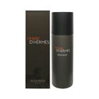 Hermès Terre d'Hermès Deodorant Spray 150ml- FOR MEN 100% ORIGINAL