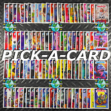 GARBAGE PAIL KIDS REVENGE OF OH, THE HORROR-IBLE PICK-A-CARD 2019 BASE STICKERS