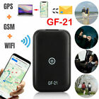 G21 Mini Room Spy Quadband GSM Voice Activate Sim Card Ear Bug Listening Gadgets