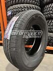 4 New American Roadstar H/T Tires 265/70R17 115H SL BSW 265 70 17 2657017 (Fits: 265/70R17)