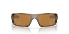 Oakley Mens Authentic Crankshaft Lens  Brown Tungsten Polarized Sunglasses *NEW*