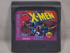 X-Men (SEGA Game Gear) Authentic Cart Only