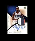 RARE 2012-13 Immaculate RPA KEMBA WALKER ON CARD 3 CLR PATCH /99 RC! SEE UCONN