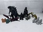 Godzilla Lot