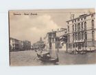 New ListingPostcard Canal Grande Venice Italy