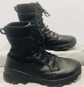 5.11 Tactical Men’s Sz 13 Boots Speed 3.0 Black Military