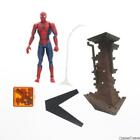 Special Effects Revoltech No.039 Spider-Man 3 Movable Figure Kaiyodo
